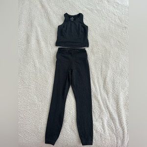 Women’s work out set